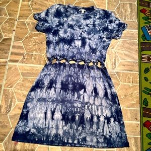 American eagle dress